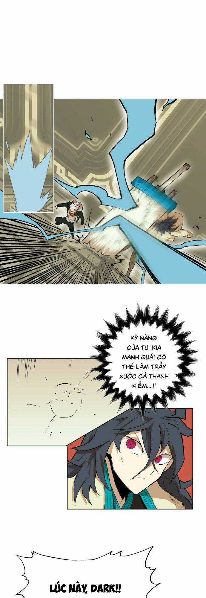 Hard Core Leveling Warrior Ss2 Chapter 11 trang 30