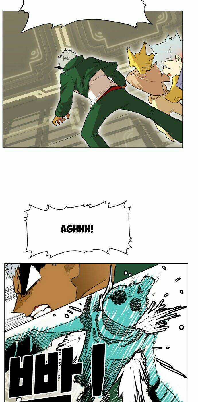 Hard Core Leveling Warrior Ss2 Chapter 11 trang 31