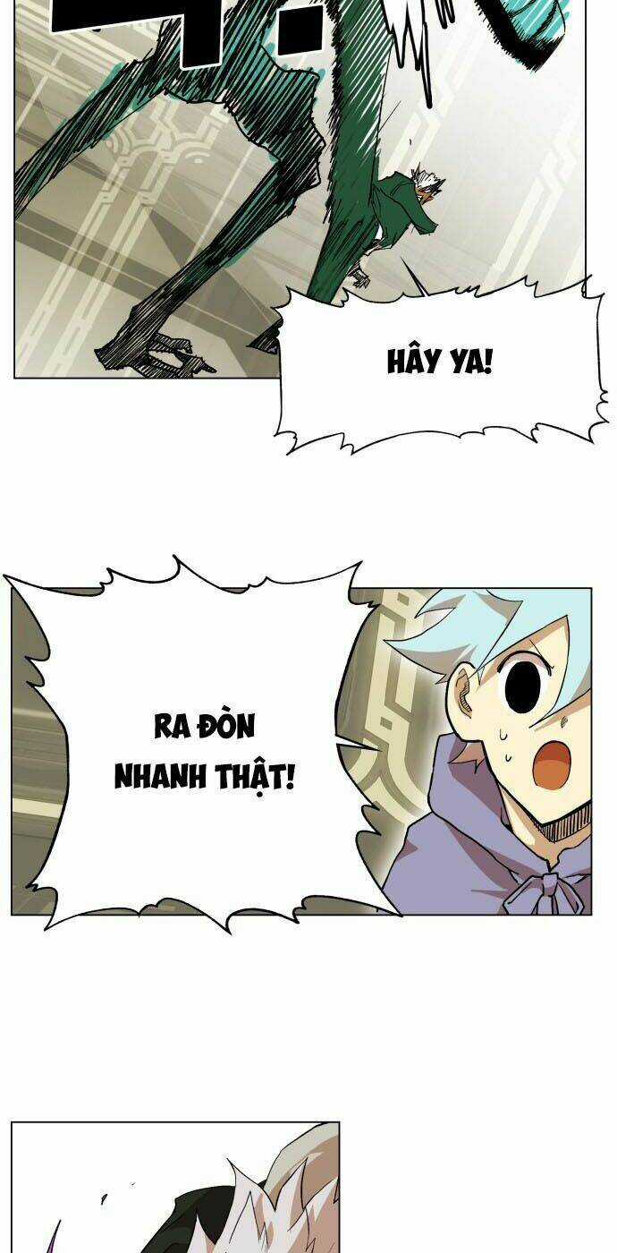 Hard Core Leveling Warrior Ss2 Chapter 11 trang 32