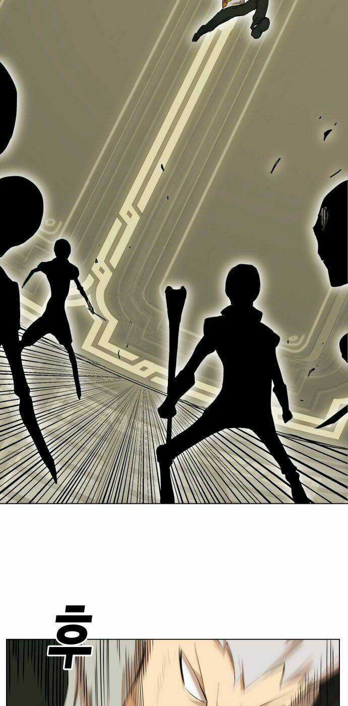 Hard Core Leveling Warrior Ss2 Chapter 11 trang 34