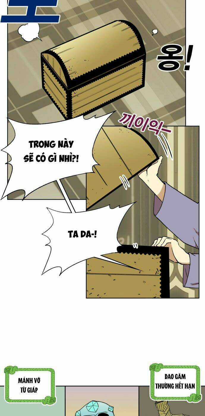 Hard Core Leveling Warrior Ss2 Chapter 11 trang 37