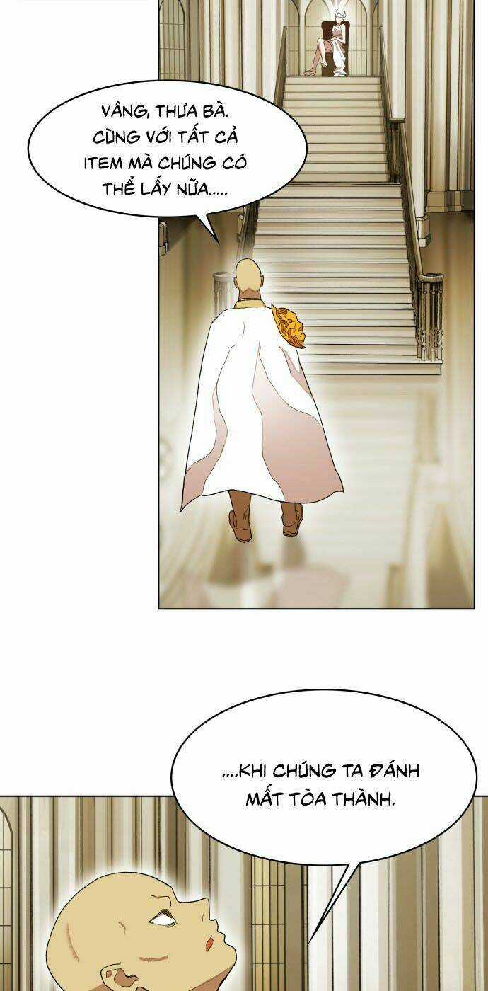 Hard Core Leveling Warrior Ss2 Chapter 11 trang 4