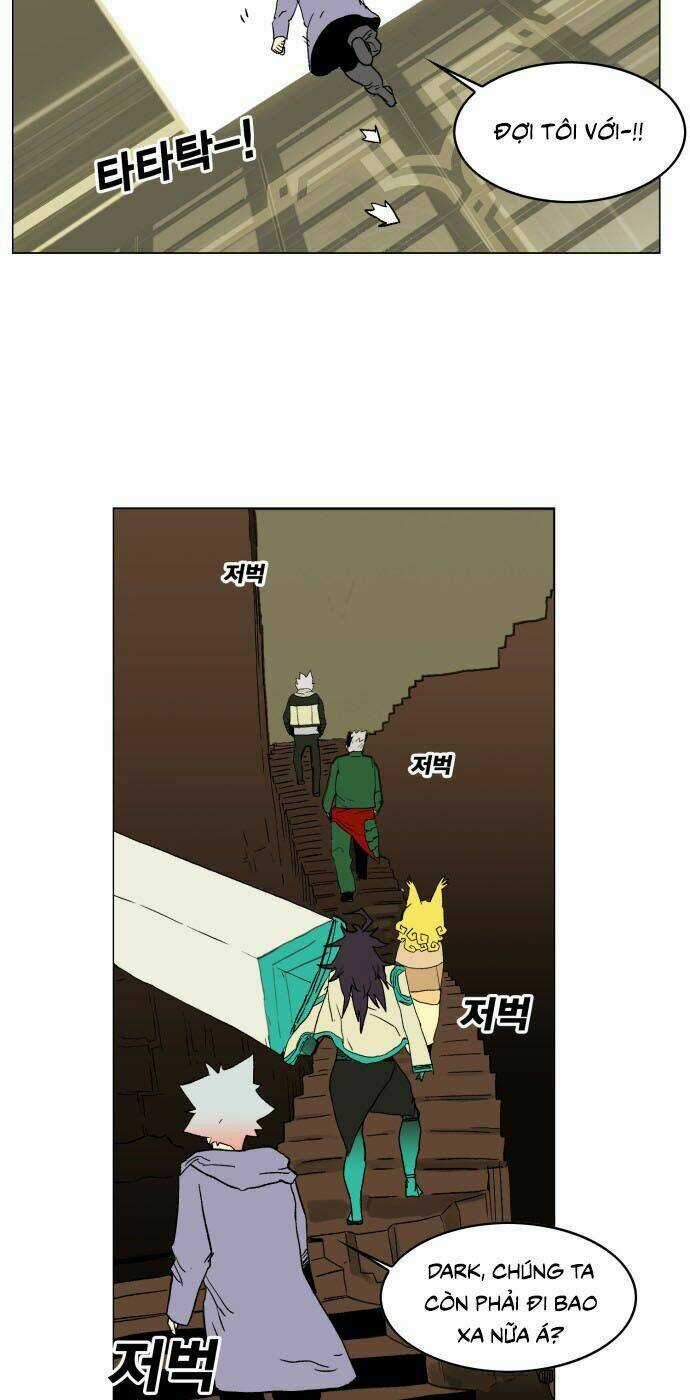 Hard Core Leveling Warrior Ss2 Chapter 11 trang 40