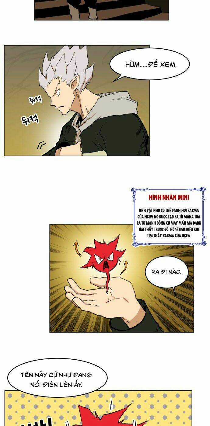 Hard Core Leveling Warrior Ss2 Chapter 11 trang 41
