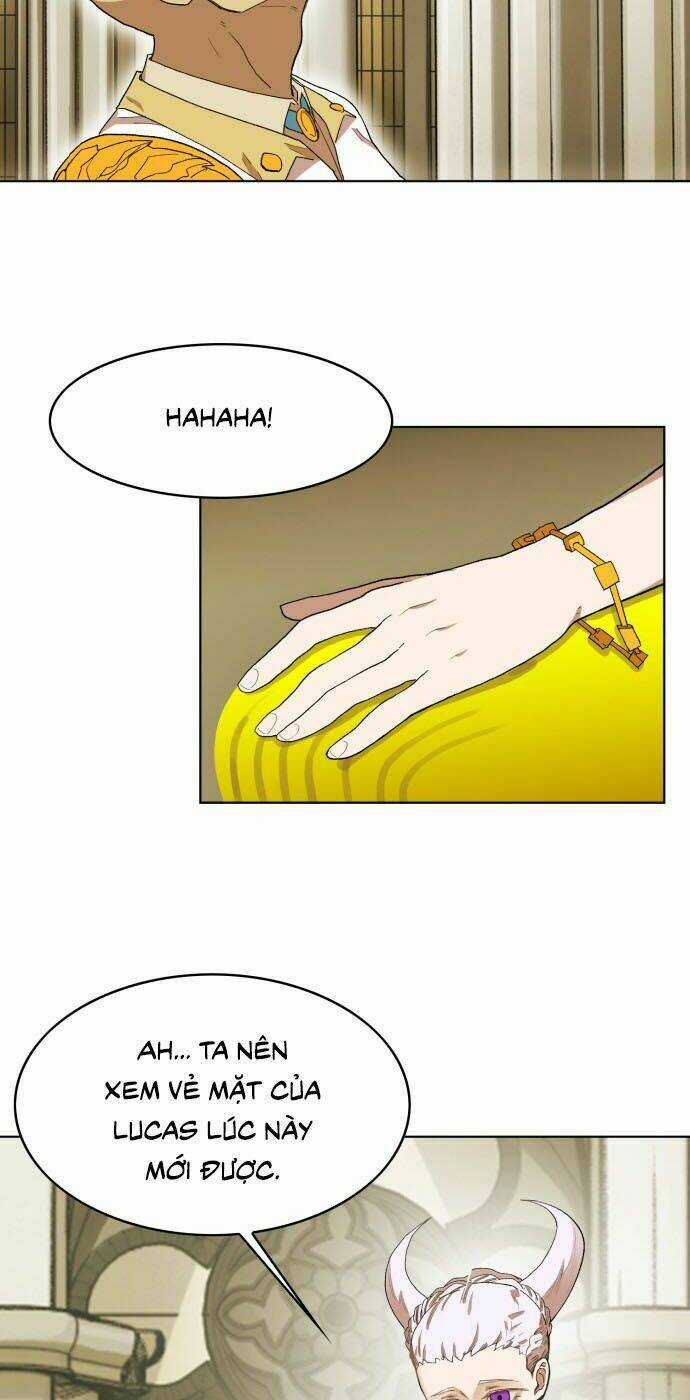 Hard Core Leveling Warrior Ss2 Chapter 11 trang 5