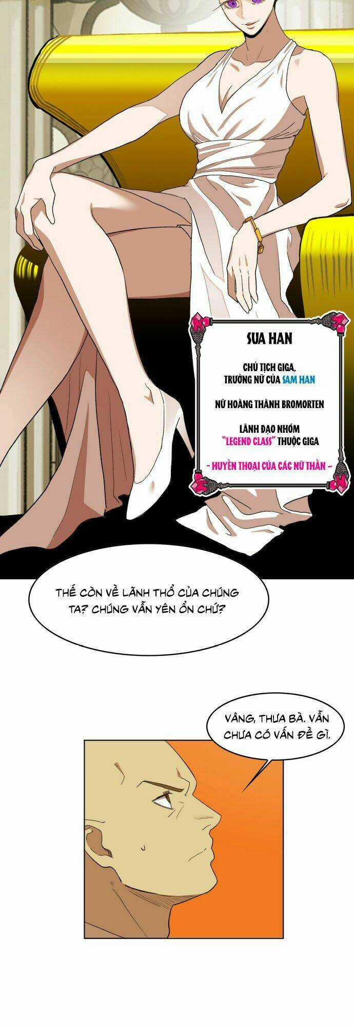 Hard Core Leveling Warrior Ss2 Chapter 11 trang 6