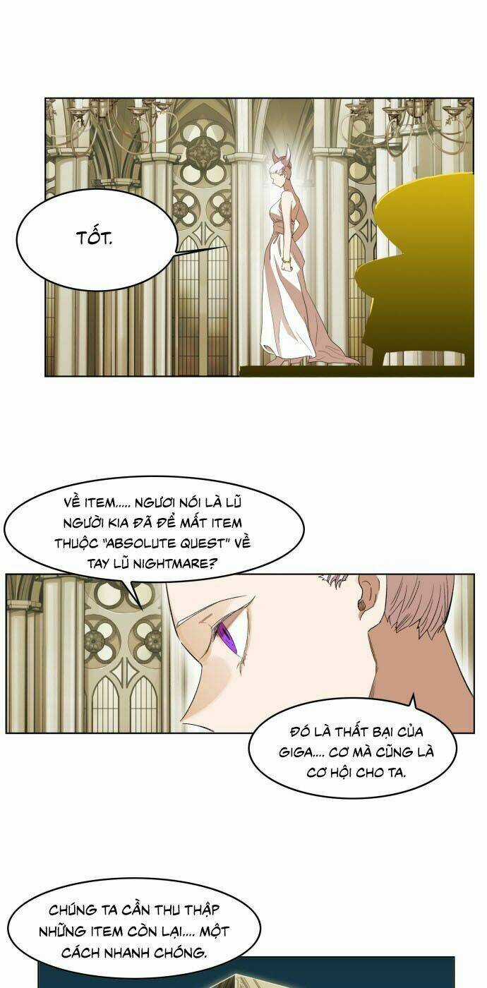 Hard Core Leveling Warrior Ss2 Chapter 11 trang 7