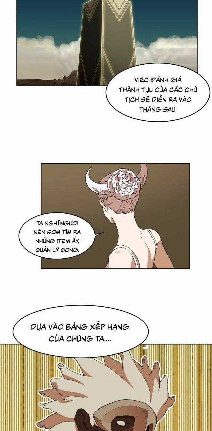 Hard Core Leveling Warrior Ss2 Chapter 11 trang 8