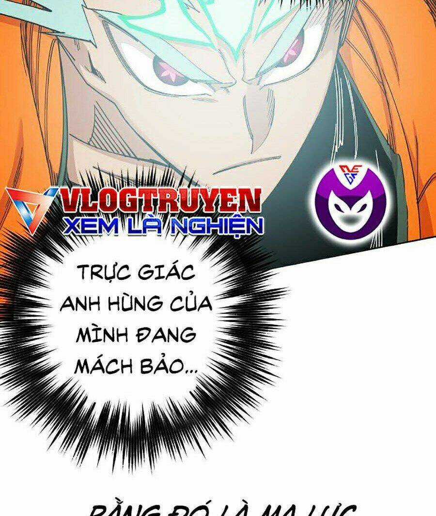 Hard Core Leveling Warrior Ss2 Chapter 110 trang 10