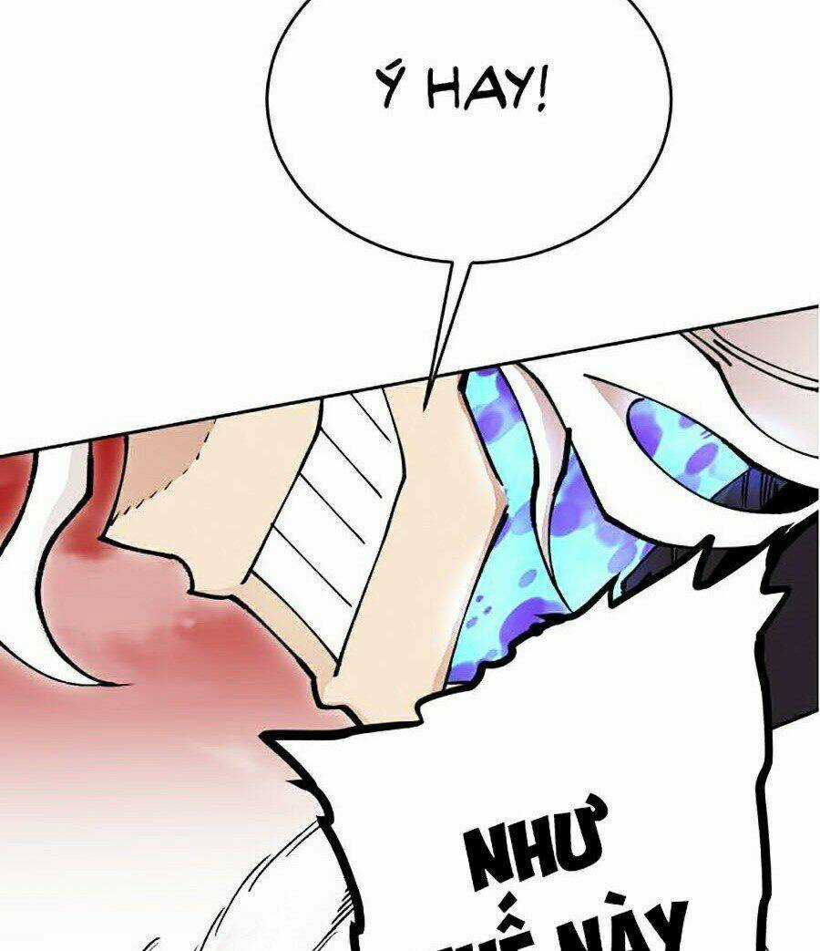 Hard Core Leveling Warrior Ss2 Chapter 110 trang 100