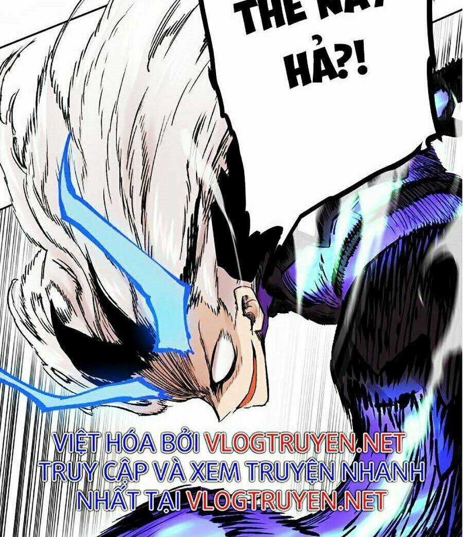 Hard Core Leveling Warrior Ss2 Chapter 110 trang 101