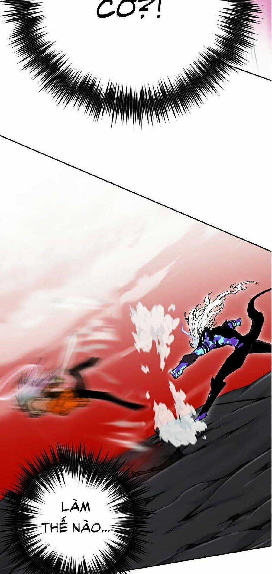 Hard Core Leveling Warrior Ss2 Chapter 110 trang 104