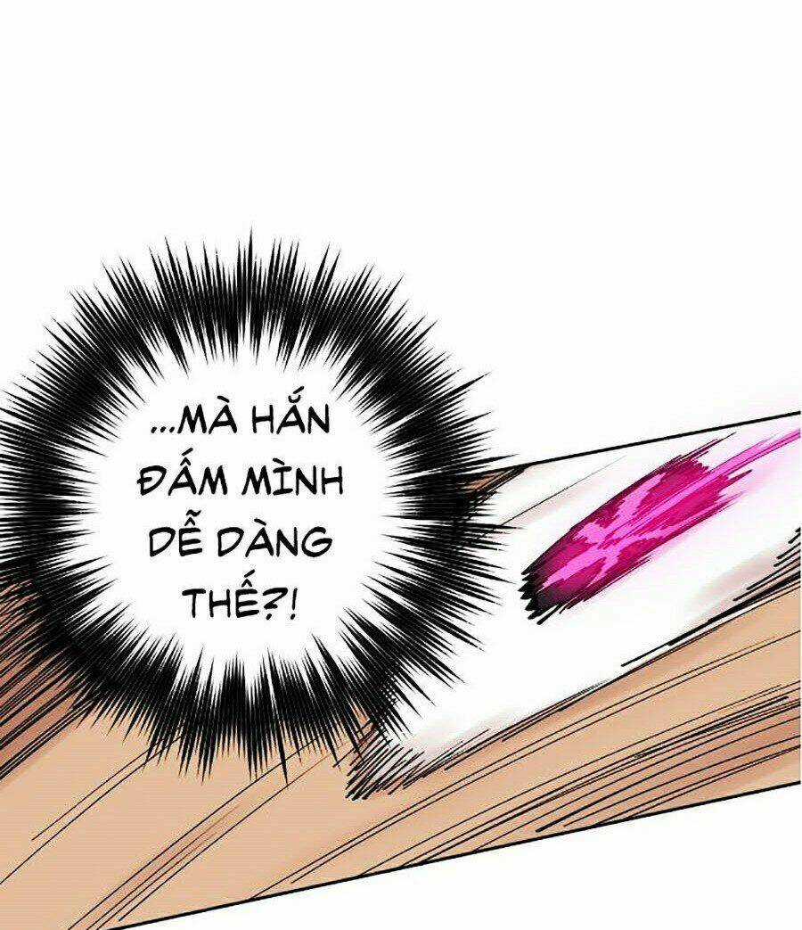 Hard Core Leveling Warrior Ss2 Chapter 110 trang 106