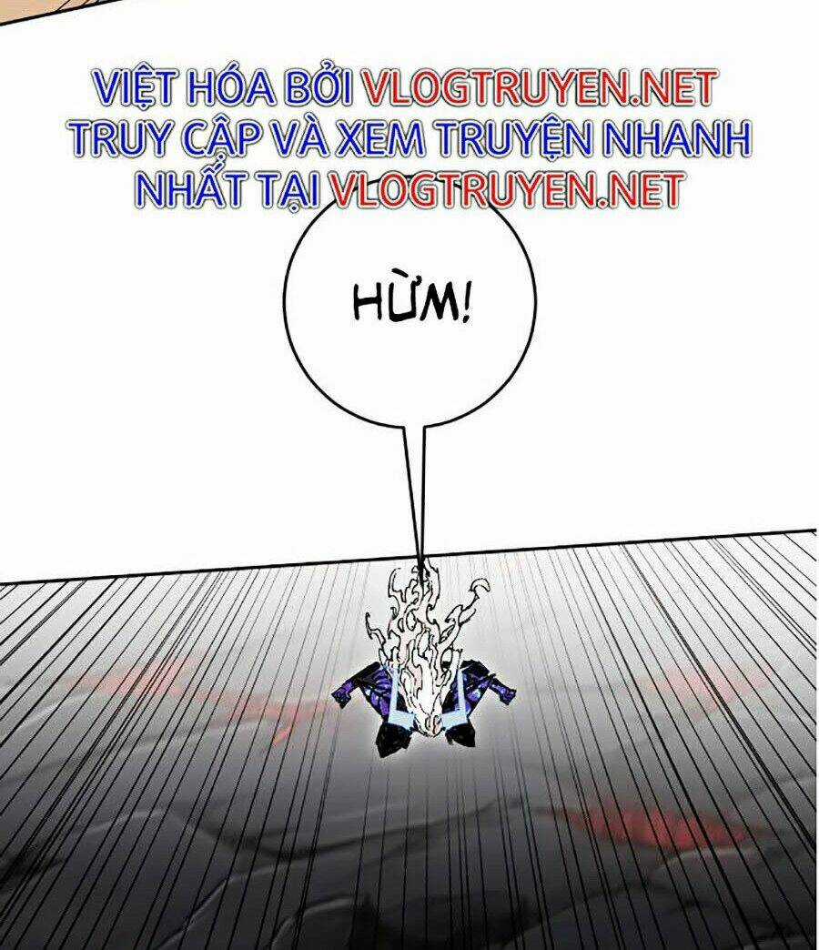 Hard Core Leveling Warrior Ss2 Chapter 110 trang 107