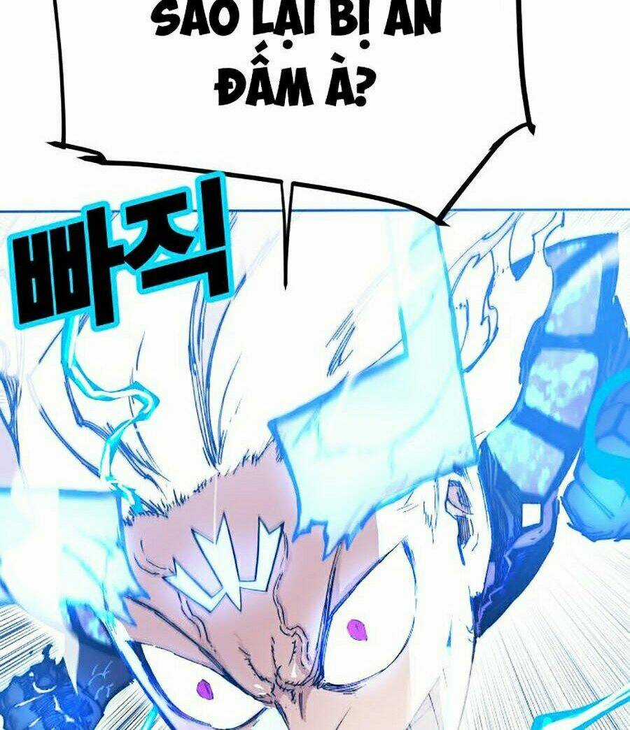 Hard Core Leveling Warrior Ss2 Chapter 110 trang 109