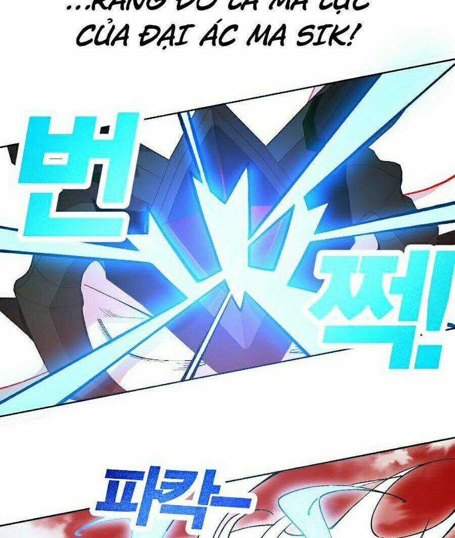 Hard Core Leveling Warrior Ss2 Chapter 110 trang 11