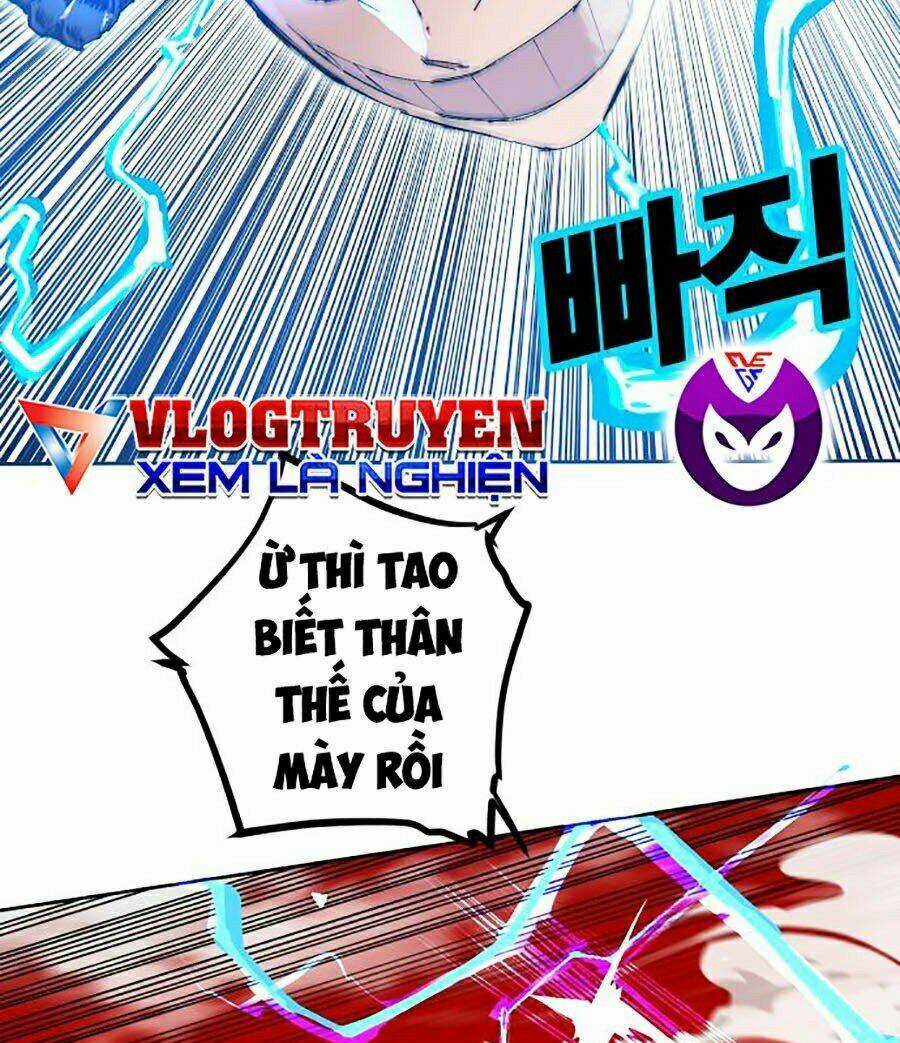 Hard Core Leveling Warrior Ss2 Chapter 110 trang 110