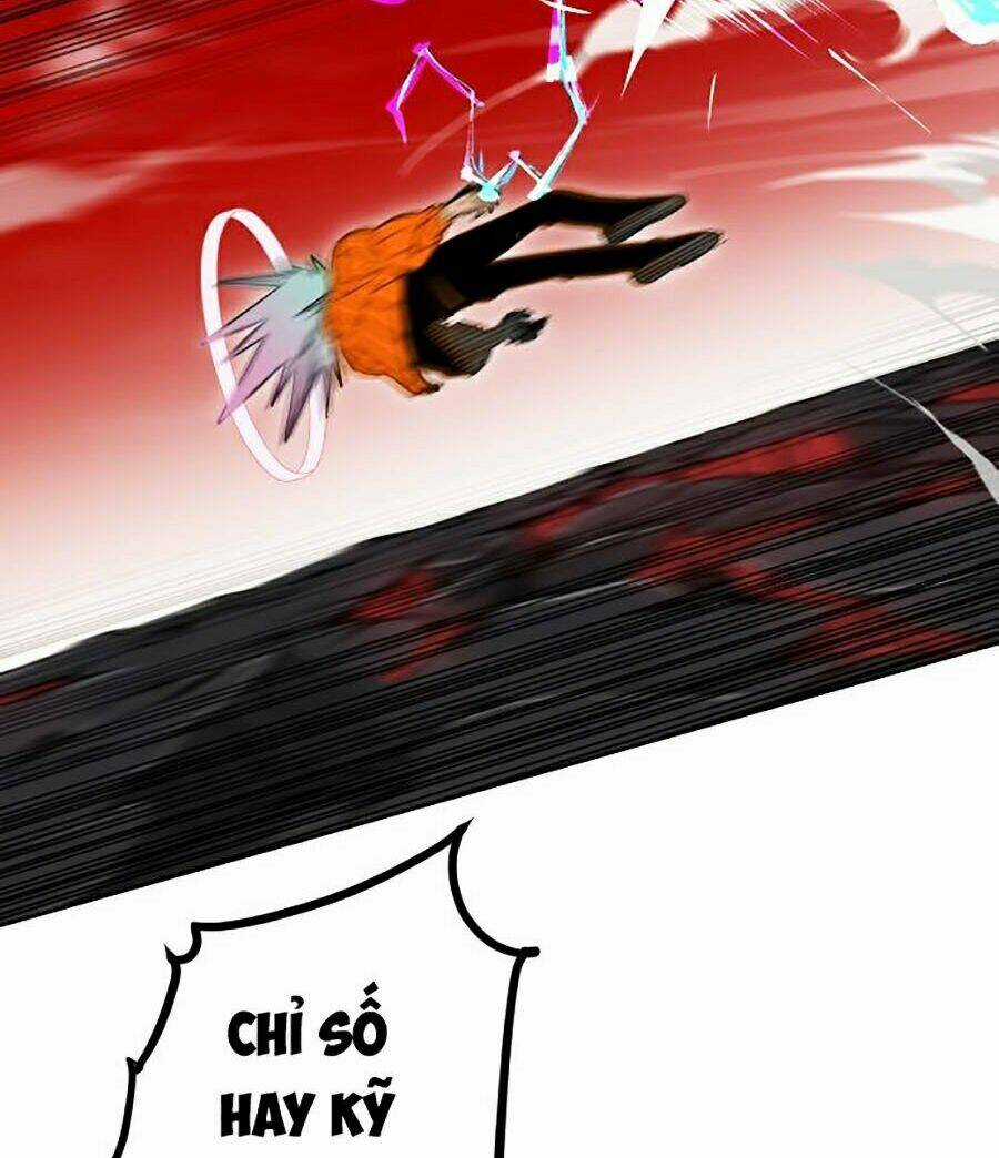 Hard Core Leveling Warrior Ss2 Chapter 110 trang 111
