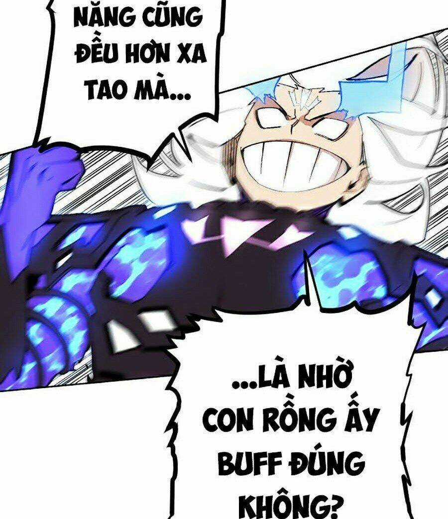 Hard Core Leveling Warrior Ss2 Chapter 110 trang 112