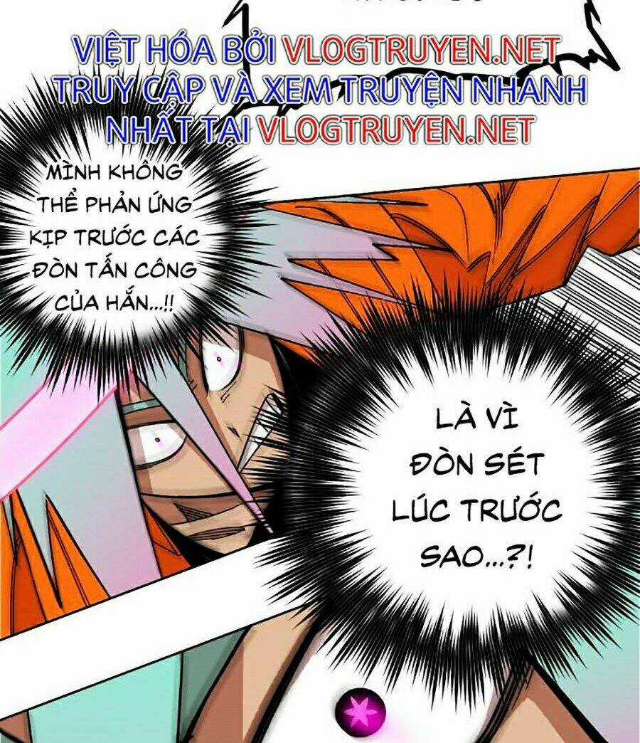 Hard Core Leveling Warrior Ss2 Chapter 110 trang 113