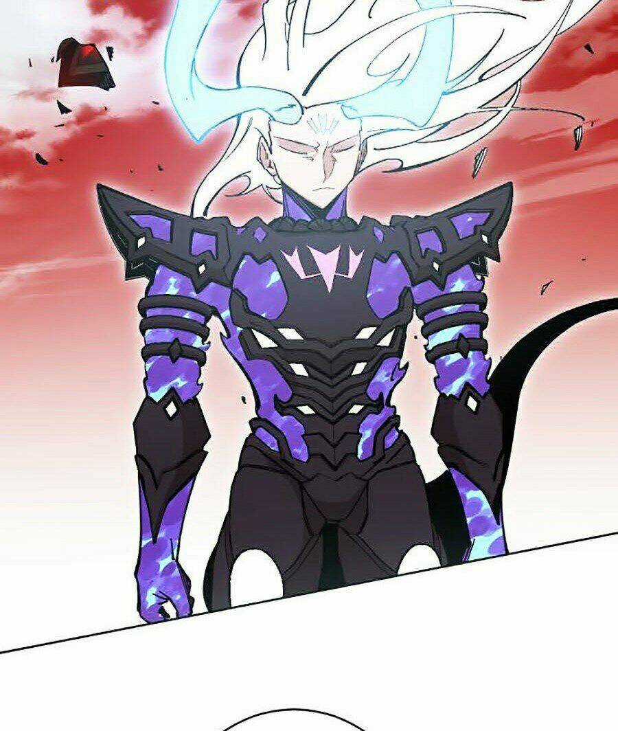 Hard Core Leveling Warrior Ss2 Chapter 110 trang 12