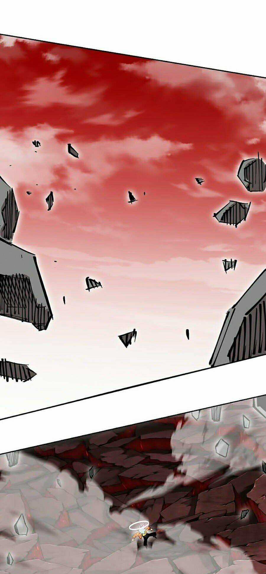 Hard Core Leveling Warrior Ss2 Chapter 110 trang 120