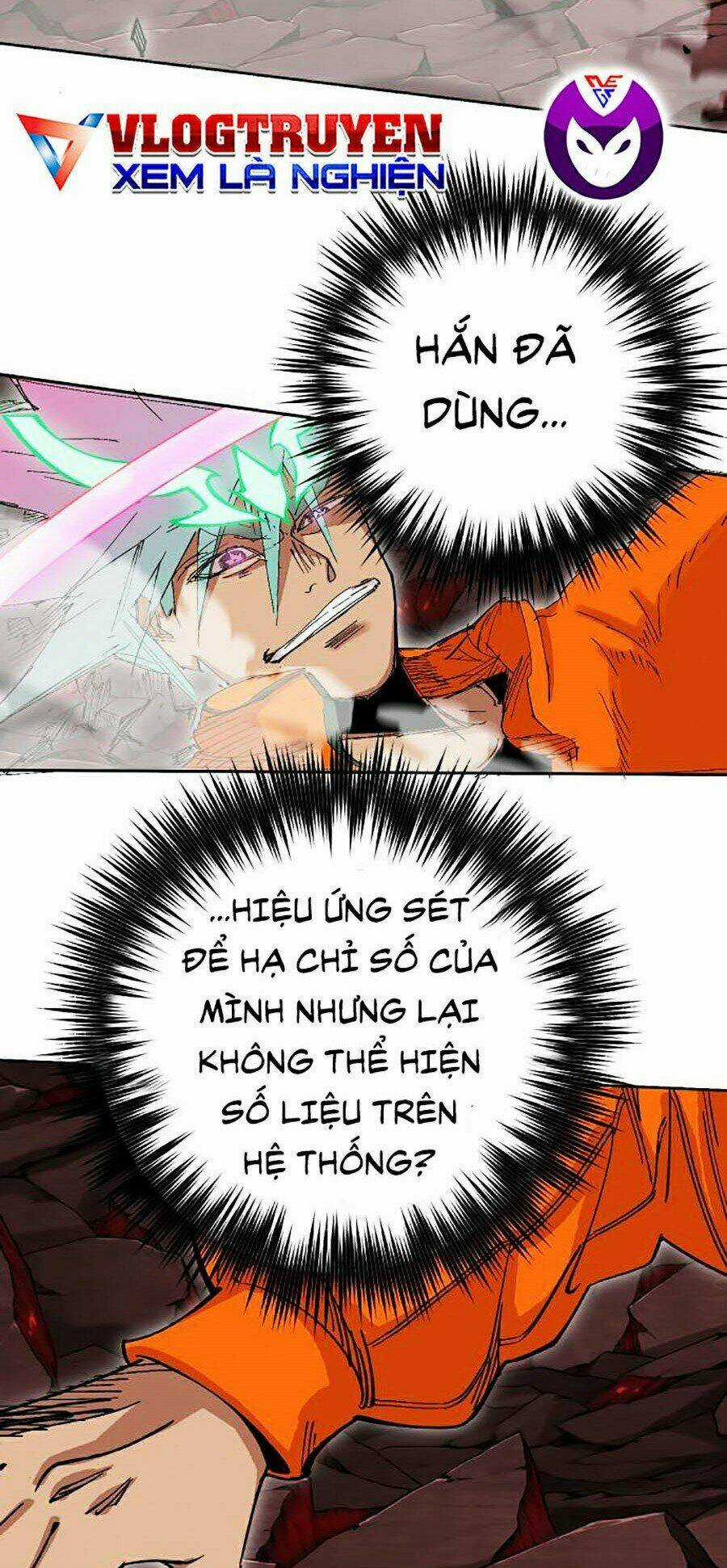 Hard Core Leveling Warrior Ss2 Chapter 110 trang 121