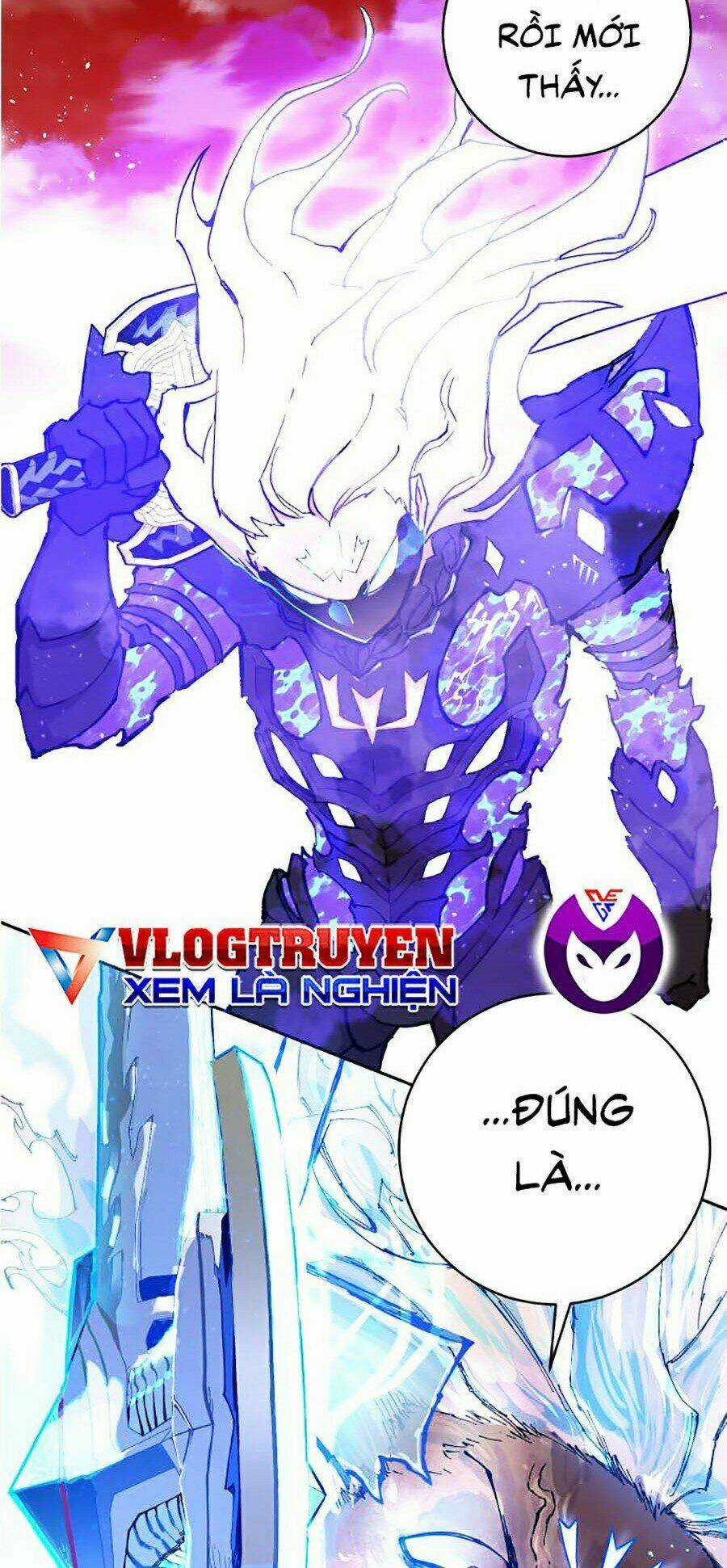 Hard Core Leveling Warrior Ss2 Chapter 110 trang 124