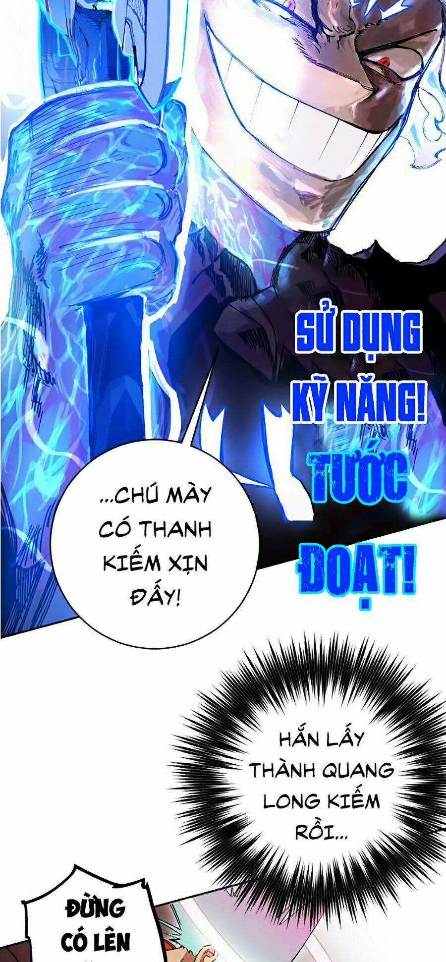 Hard Core Leveling Warrior Ss2 Chapter 110 trang 125