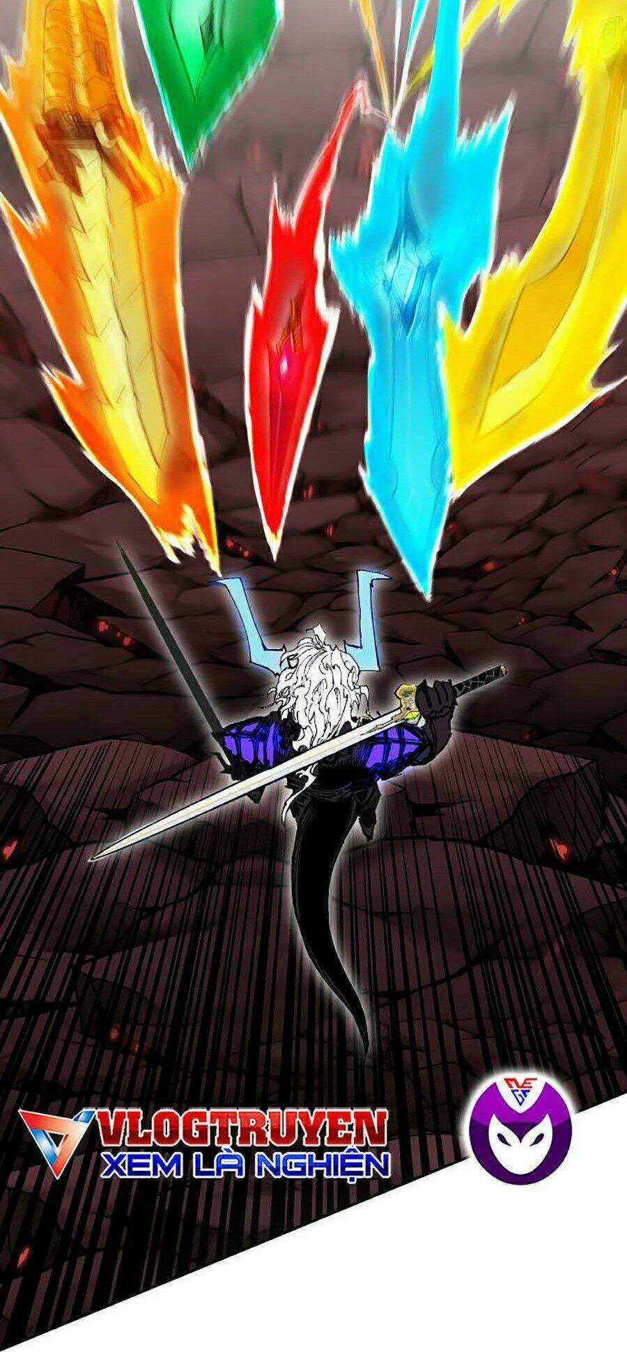 Hard Core Leveling Warrior Ss2 Chapter 110 trang 128