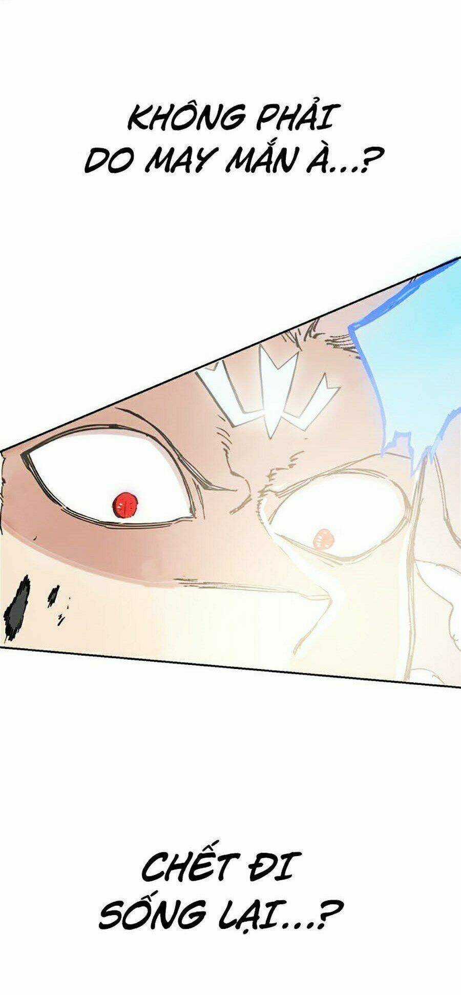 Hard Core Leveling Warrior Ss2 Chapter 110 trang 129