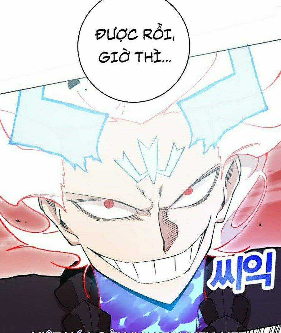 Hard Core Leveling Warrior Ss2 Chapter 110 trang 13