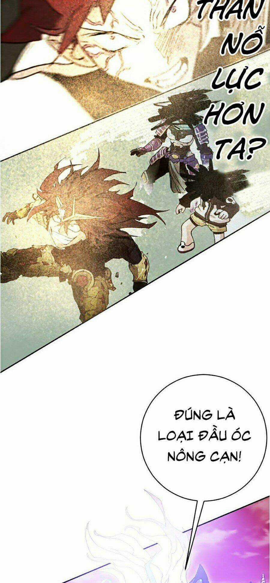 Hard Core Leveling Warrior Ss2 Chapter 110 trang 131