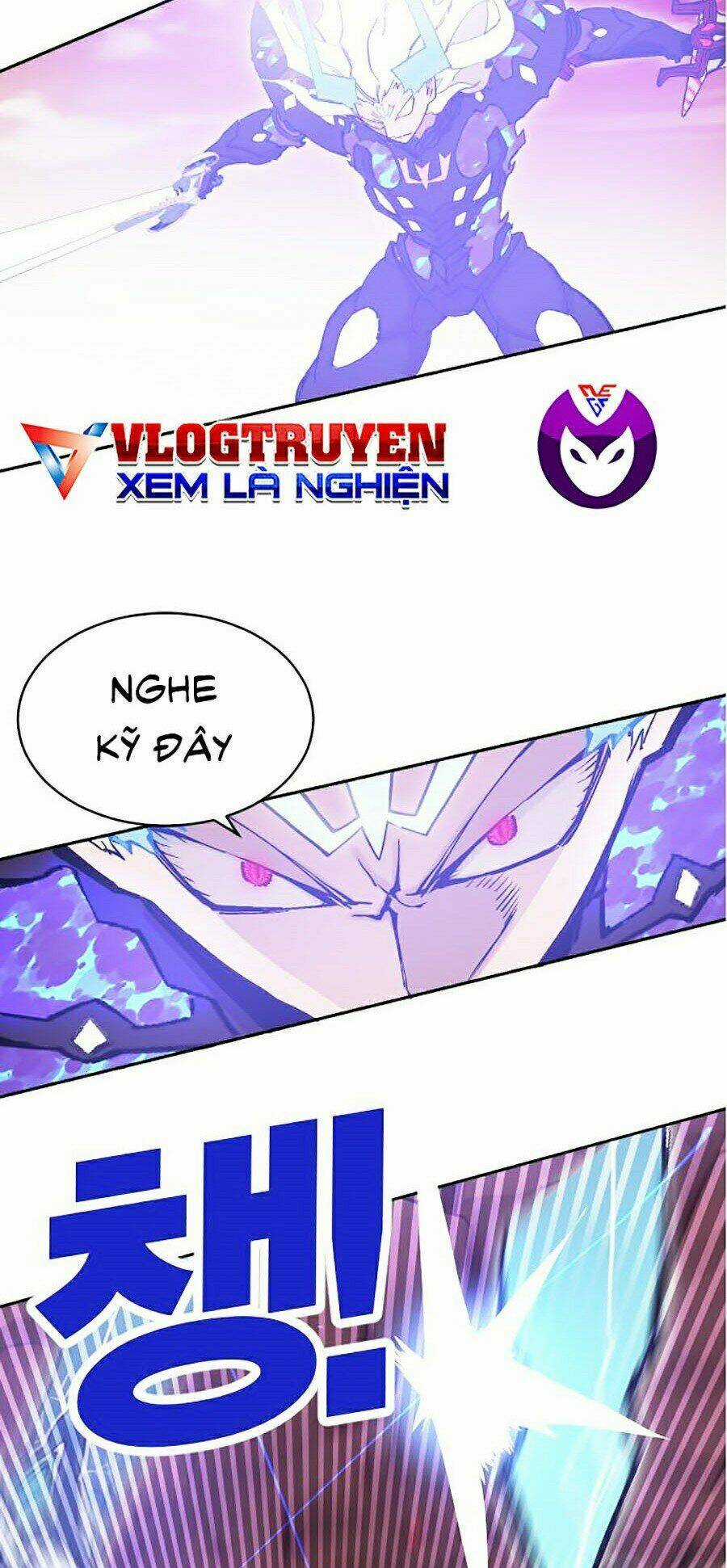 Hard Core Leveling Warrior Ss2 Chapter 110 trang 132