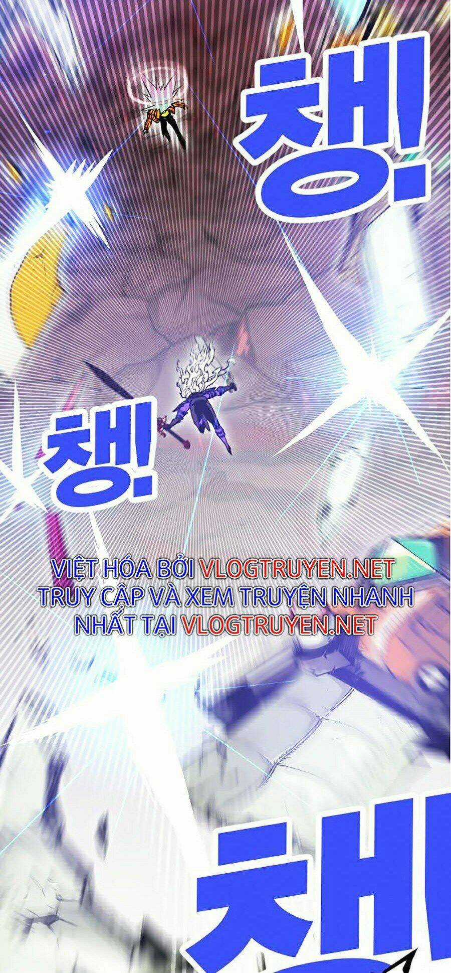 Hard Core Leveling Warrior Ss2 Chapter 110 trang 133