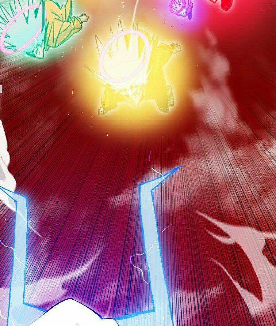 Hard Core Leveling Warrior Ss2 Chapter 110 trang 15