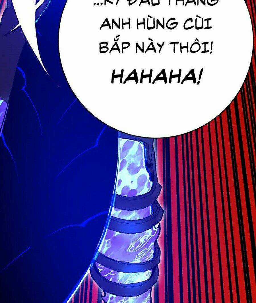 Hard Core Leveling Warrior Ss2 Chapter 110 trang 17