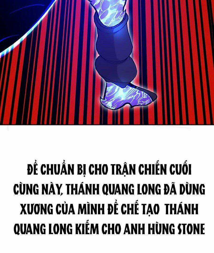 Hard Core Leveling Warrior Ss2 Chapter 110 trang 18