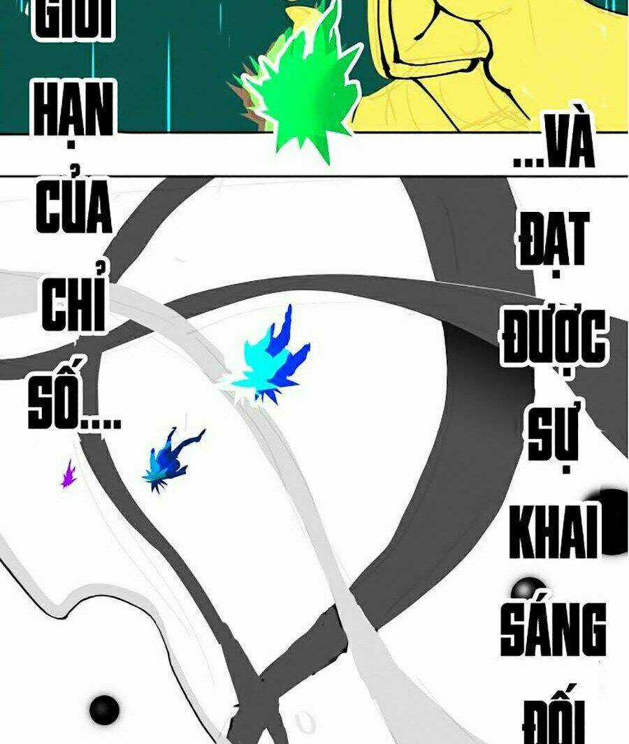 Hard Core Leveling Warrior Ss2 Chapter 110 trang 21