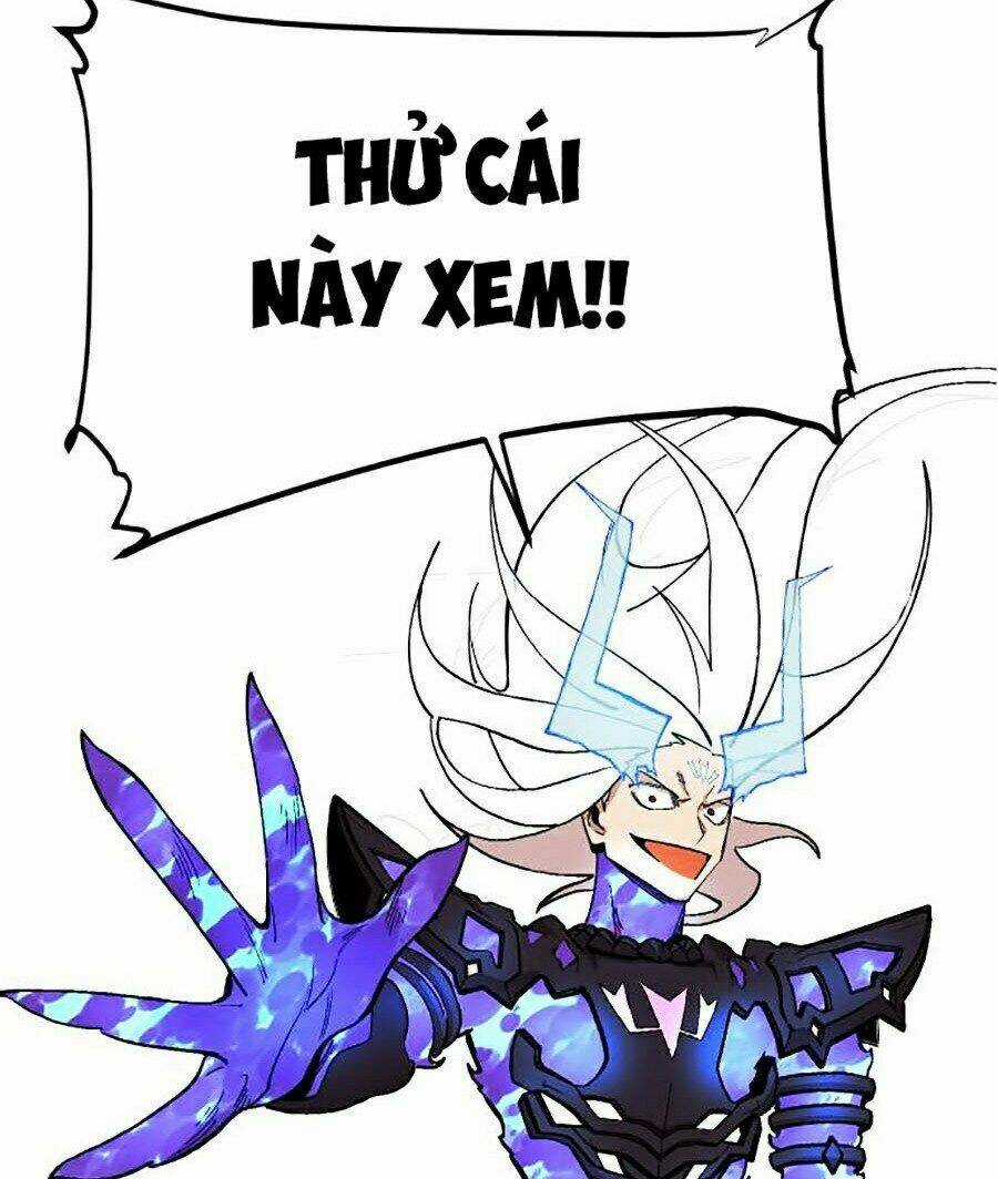 Hard Core Leveling Warrior Ss2 Chapter 110 trang 27