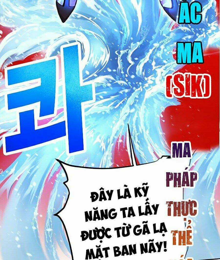 Hard Core Leveling Warrior Ss2 Chapter 110 trang 29