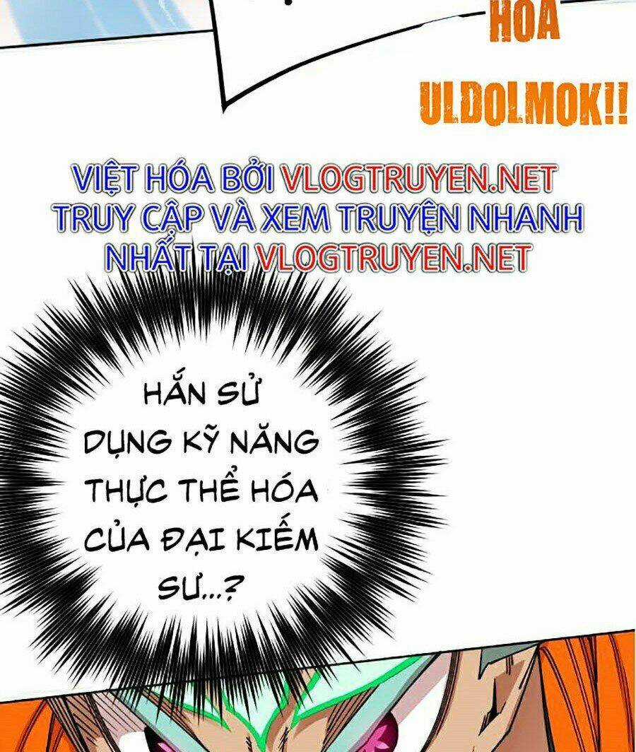 Hard Core Leveling Warrior Ss2 Chapter 110 trang 30