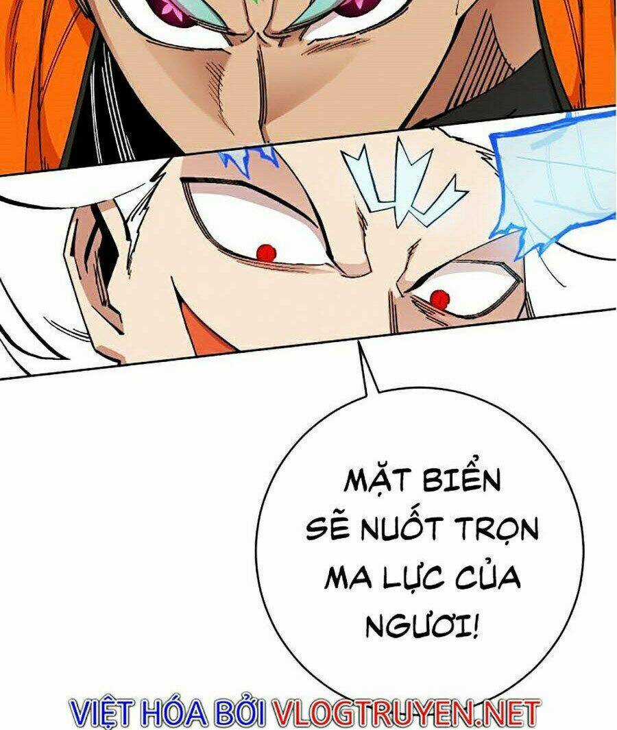 Hard Core Leveling Warrior Ss2 Chapter 110 trang 31