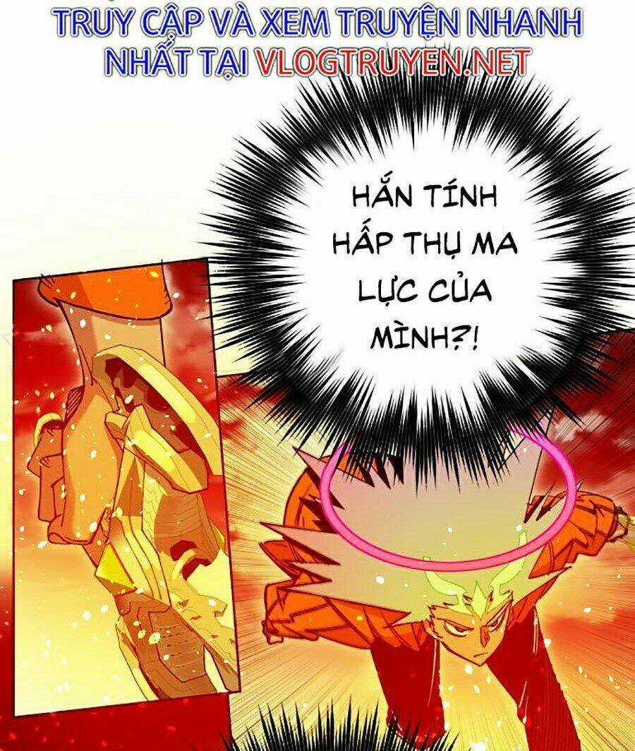 Hard Core Leveling Warrior Ss2 Chapter 110 trang 32