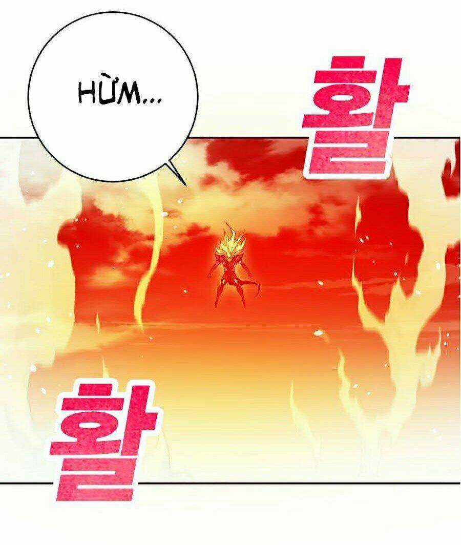 Hard Core Leveling Warrior Ss2 Chapter 110 trang 36