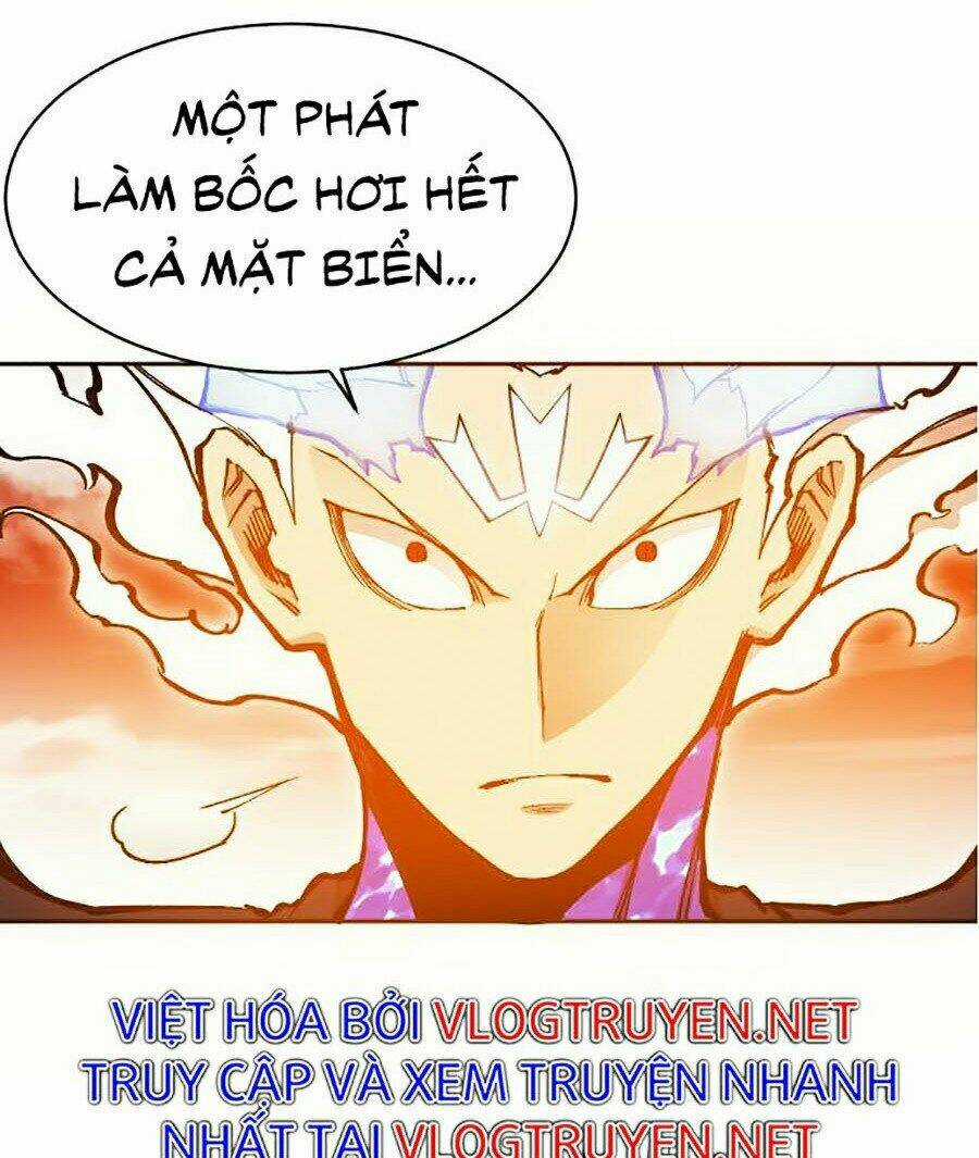 Hard Core Leveling Warrior Ss2 Chapter 110 trang 37