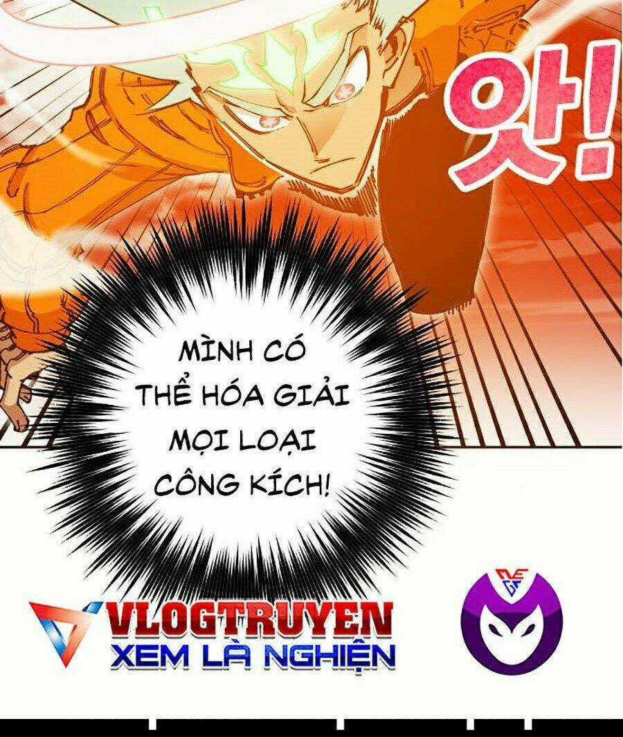 Hard Core Leveling Warrior Ss2 Chapter 110 trang 39