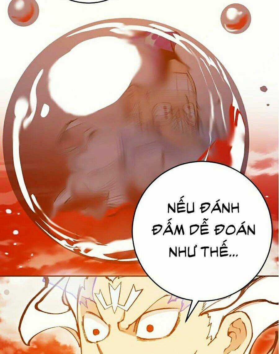 Hard Core Leveling Warrior Ss2 Chapter 110 trang 41