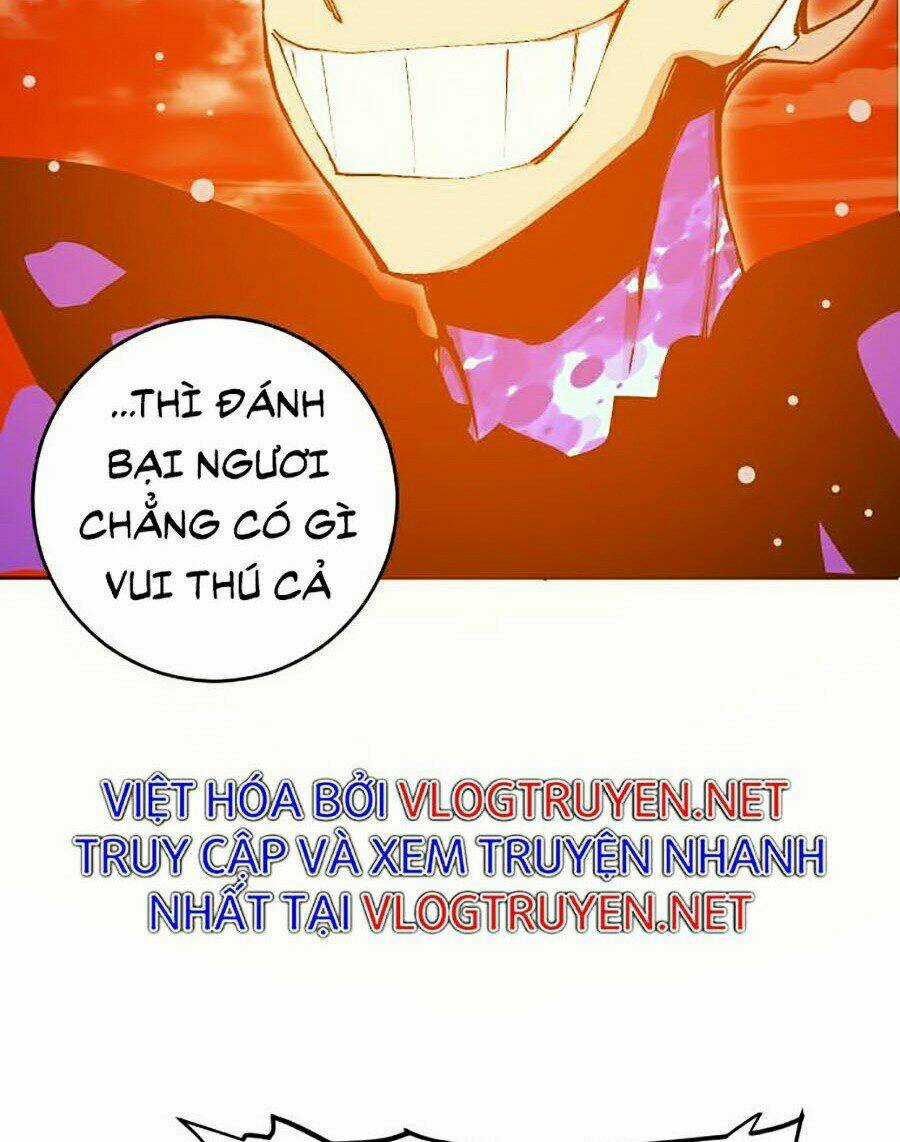 Hard Core Leveling Warrior Ss2 Chapter 110 trang 42