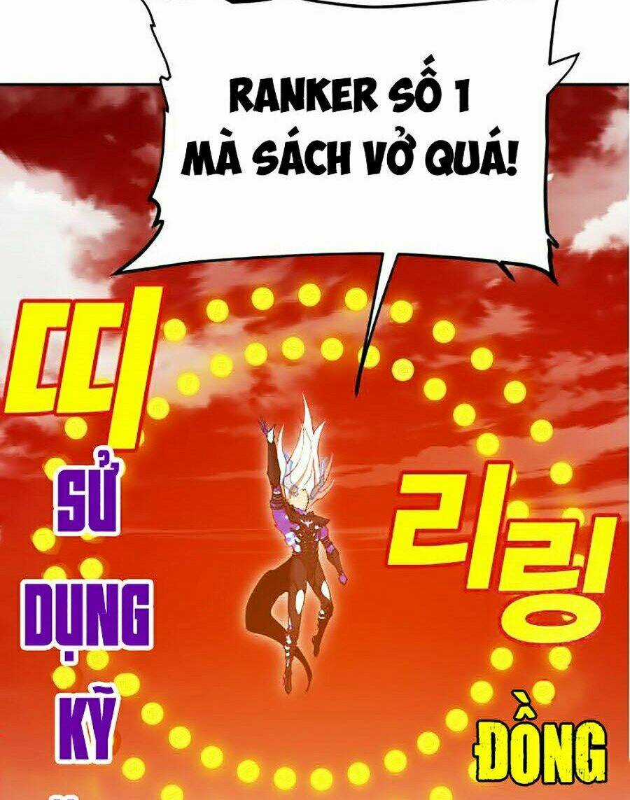 Hard Core Leveling Warrior Ss2 Chapter 110 trang 43